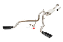Load image into Gallery viewer, Performance Cat-Back Exhaust | Stainless | 2.7/3.5/5.0L | Ford F-150 (21-26)