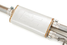 Load image into Gallery viewer, Performance Cat-Back Exhaust | Stainless | 2.7/3.5/5.0L | Ford F-150 (21-26)