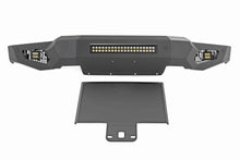 Load image into Gallery viewer, High Clearance Front Bumper | LED Lights &amp; Skid Plate | Ford F-150 (21-23)