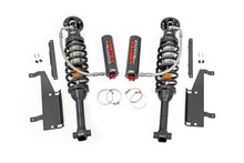Load image into Gallery viewer, Vertex 2.5 Reservoir Coilovers | Rear | 3.5" | Ford Bronco 4WD (2021-2025)