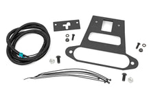Load image into Gallery viewer, Front Camera Relocation Bracket | Ford Bronco 4WD (2021-2026)