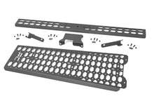 Load image into Gallery viewer, Molle Mounting Panel | Overhead | Ford Bronco 4WD (2021-2026)