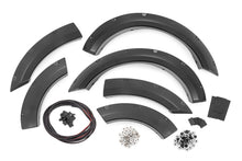 Load image into Gallery viewer, Pocket Fender Flares | M7 Carbonized Gray | Ford Bronco Sport 4WD (2021-2026)