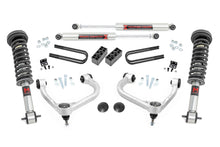 Load image into Gallery viewer, 3 Inch Lift Kit | Forged UCA | M1/M1 | Ford F-150 4WD (2021-2026)