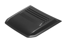 Load image into Gallery viewer, Hood Scoop | A3 Space White | Ford F-150 2WD/4WD (2021-2026)