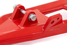 Load image into Gallery viewer, Red Aluminum Control Arms | 2" Forward Offset | Polaris Ranger XP 1000 