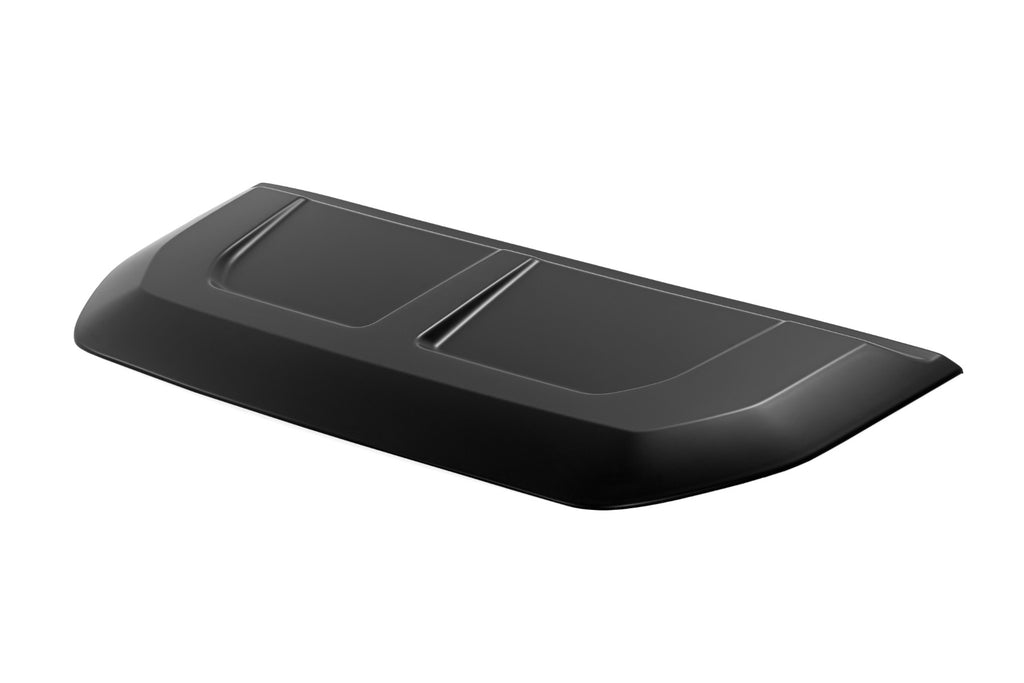 Hood Scoop | T9 Marsh Gray | Ford Bronco 4WD (2021-2026)