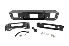 Load image into Gallery viewer, Hidden Winch Mount | V8 Only | Ford F-150 4WD (2021-2026)