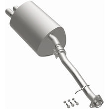 Load image into Gallery viewer, BRExhaust 96-04 Acura RL 3.5L Muffler Kit