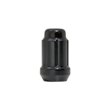 Load image into Gallery viewer, SD ACORN LUG 10-1.25 BLK BULK