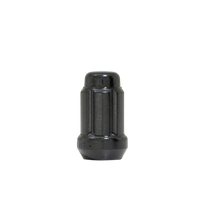 Load image into Gallery viewer, SD ACORN LUG 12-1.50 BLK BULK