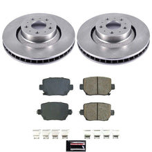 Load image into Gallery viewer, Power Stop 20-24 Tesla Y Rear Autospecialty Brake Kit