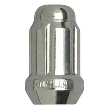 Load image into Gallery viewer, SD ACORN LUG 7/16 CHR BULK