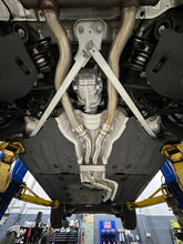 Load image into Gallery viewer, IRL G01 X3 X4 M40i Midpipe