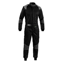 Load image into Gallery viewer, Sparco Suit Futura XX-Large BLK/GRY