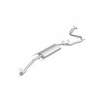 Load image into Gallery viewer, MagnaFlow BRE Exhaust Kit 13-17 Toyota RAV4 2.5L