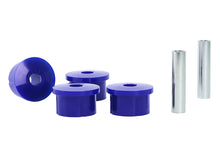 Load image into Gallery viewer, SuperPro Front Leaf Spring Bushing Set