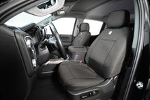 Load image into Gallery viewer, Covercraft 09-26 Ford E-Series Custom Carhartt Super Dux PrecisionFit Seat Covers - Charcoal