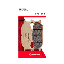 Load image into Gallery viewer, Brembo OE 04-04 Yamaha YP Majesty 400cc Sinter Brake Pad - Front