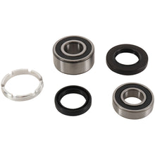 Load image into Gallery viewer, Pivot Works 1989 Honda CR250R PW Rear Wheel Bearing Kit