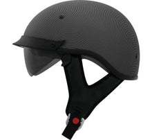 Load image into Gallery viewer, THH Helmets T-72 Carbon - Small
