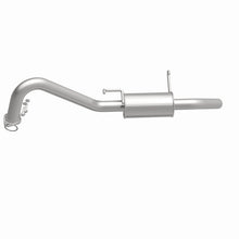 Load image into Gallery viewer, BRExhaust 97-00 Infiniti QX4/ 06-00 Nissan Pathfinder Muffler Kit