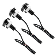 Load image into Gallery viewer, Oracle Pre-Runner Style LED Grille Kit for Jeep Wrangler JL - Blue NO RETURNS