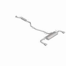 Load image into Gallery viewer, MagnaFlow BRE Exhaust Kit 09-14 Nissan Murano 3.5L