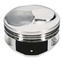 Load image into Gallery viewer, JE Pistons BBC .510 DOME Set of 8 Pistons