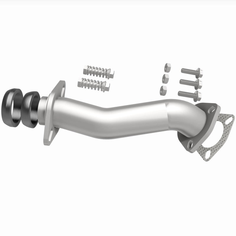 BRE Exhaust 09-12 Escape Tribute 2.5L 3.0L Front Pipe Kit