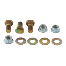 Load image into Gallery viewer, All Balls Racing 03-06 Kawasaki KFX80 Wheel Stud and Nut Kit Front