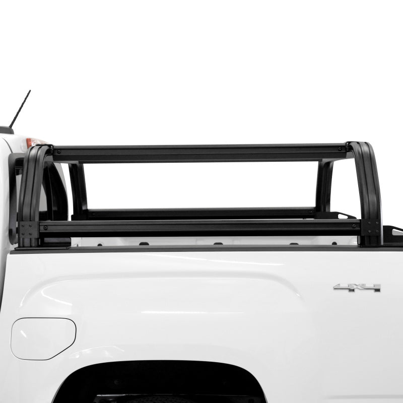 Putco 15-20 Chevy Colorado / GMC Canyon - 5ft (Short Box) Venture TEC Rack
