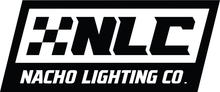 Load image into Gallery viewer, Nacho Lighting Nano Wire Harness w/ Switch