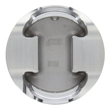Load image into Gallery viewer, JE Pistons VW 2.0T TSI (23mm Pin) 82.5mm Bore 10.0:1 CR -4.5cc Dish (Set of 4)