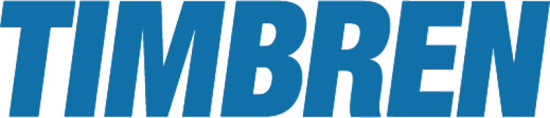 Timbren 11-19 Chevrolet Silverado/GMC Sierra 3500 HD BES Coated Brake Rotor - Rear