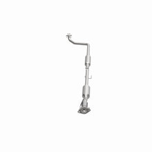Load image into Gallery viewer, MagnaFlow Conv Direct Fit OEM 18-21 Nissan Kicks 1.6L Single Underbody