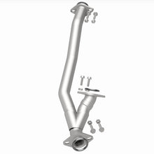 Load image into Gallery viewer, BRE Exhaust 02-06 MPV 3.0L Front Pipe Kit