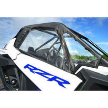 Load image into Gallery viewer, Seizmik 20+ Polaris RZR Pro R/ XP Soft Doors w/ Zippers Kit