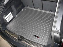Load image into Gallery viewer, WeatherTech 25-25 Audi Q5 Trunk Cargo Liners - Grey