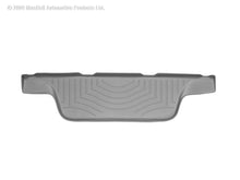 Load image into Gallery viewer, WeatherTech 05+ Ford Freestyle Sportwagon Rear FloorLiner - Grey
