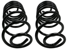 Load image into Gallery viewer, MOOG 78-81 Buick Century Rear Coil Springs