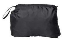 Load image into Gallery viewer, Sparco Jacket Heritage Puff Black MED