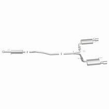 Load image into Gallery viewer, BRExhaust Exhaust Kit - 13-16 Lexus ES350 3.5L