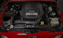 Load image into Gallery viewer, K&amp;N 12-18 Jeep Wrangler V6 3.6L NextGen Cold Air Intake