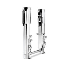 Load image into Gallery viewer, Performance Machine 14-Up Touring Leg Assembly - Chrome
