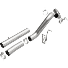 Load image into Gallery viewer, BRExhaust 07-11 Dodge Ram 2500/3500 6.7L Exhaust Kit