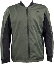 Load image into Gallery viewer, Speed and Strength Under The Radar Textile Jacket Olive - Small