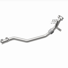 Load image into Gallery viewer, BRE Exhaust 05-08 A4 Quattro 2.0L Front Pipe Kit