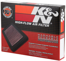 Load image into Gallery viewer, Replacement Air Filter KAWASAKI KLE650; 2019 Pack of 6