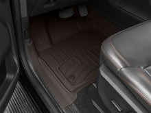 Load image into Gallery viewer, WeatherTech 25-26 Ford Expedition 1st Row Front FloorLiner HP - Cocoa